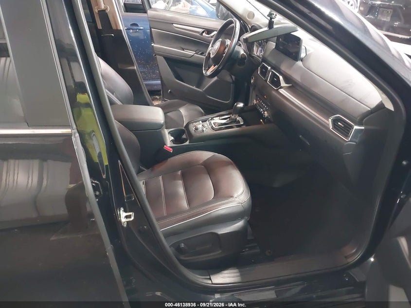 MAZDA CX-5 - zdjęcie 5