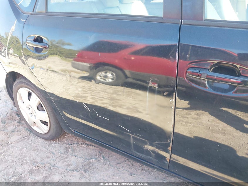 2006 TOYOTA PRIUS auction photo 6