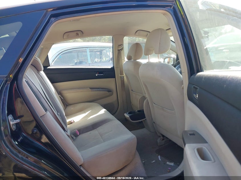 2006 TOYOTA PRIUS auction photo 8