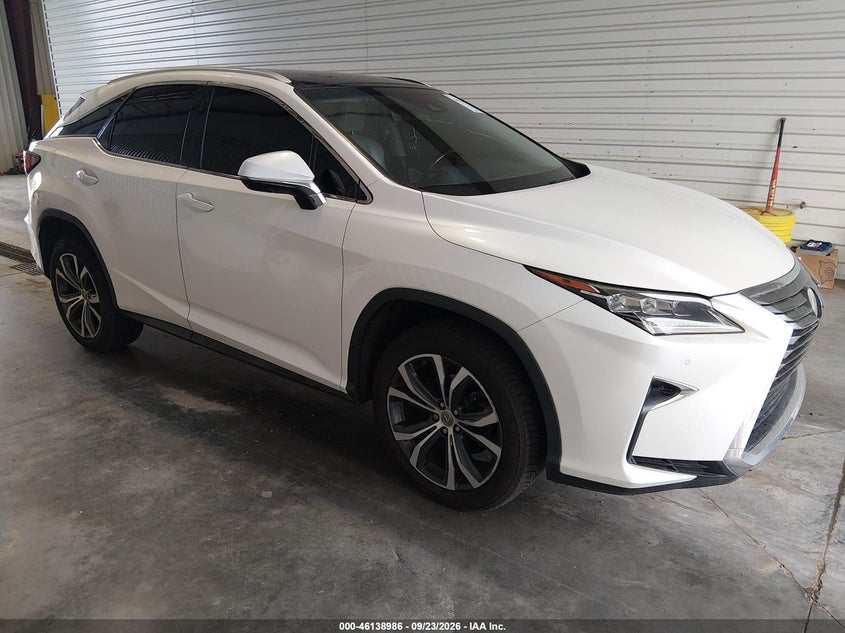 Vin: 2t2bzmca7gc037438, lot: 46638720, lexus rx 350 2016 img_1