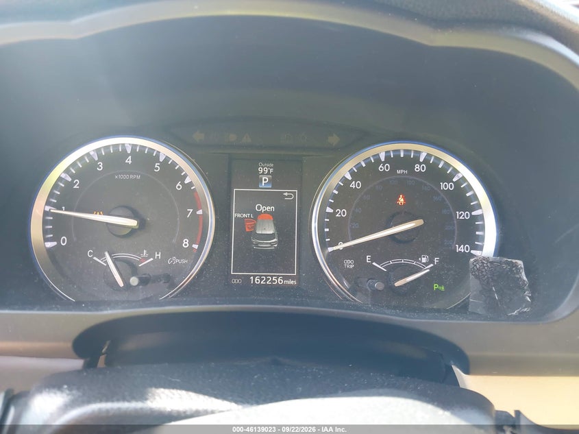 TOYOTA HIGHLANDER - zdjęcie 7