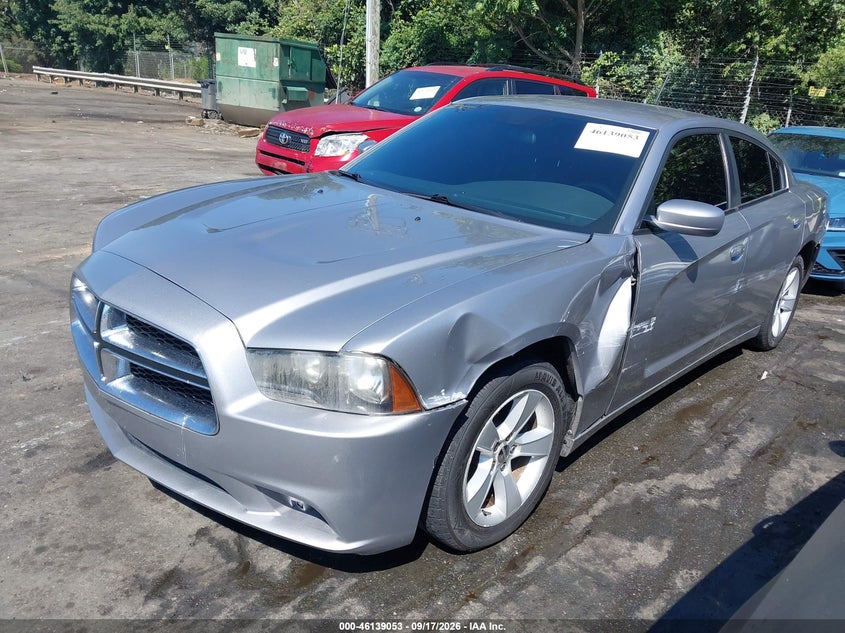 Vin: 2c3cdxbg3eh331666, lot: 46638787, dodge charger se 20142