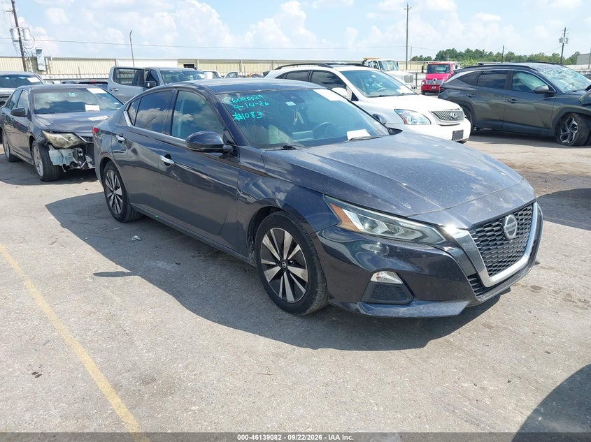 Vin: 1n4bl4ev5kc211083, lot: 46638816, nissan altima sl 2019 img_1