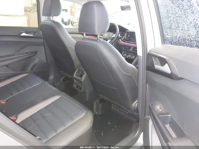 2024 VOLKSWAGEN TAOS 1.5T SEL · Фото 8