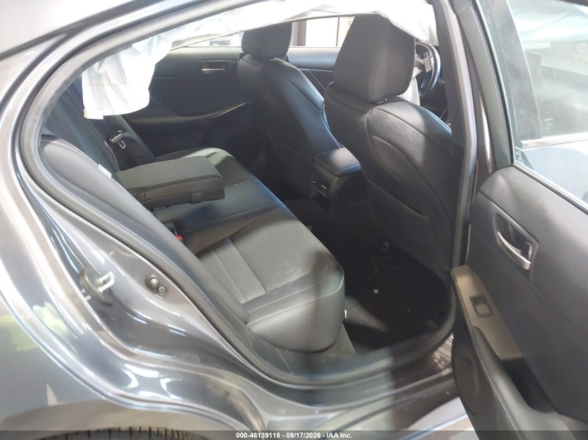 LEXUS IS 350 - zdjęcie 8