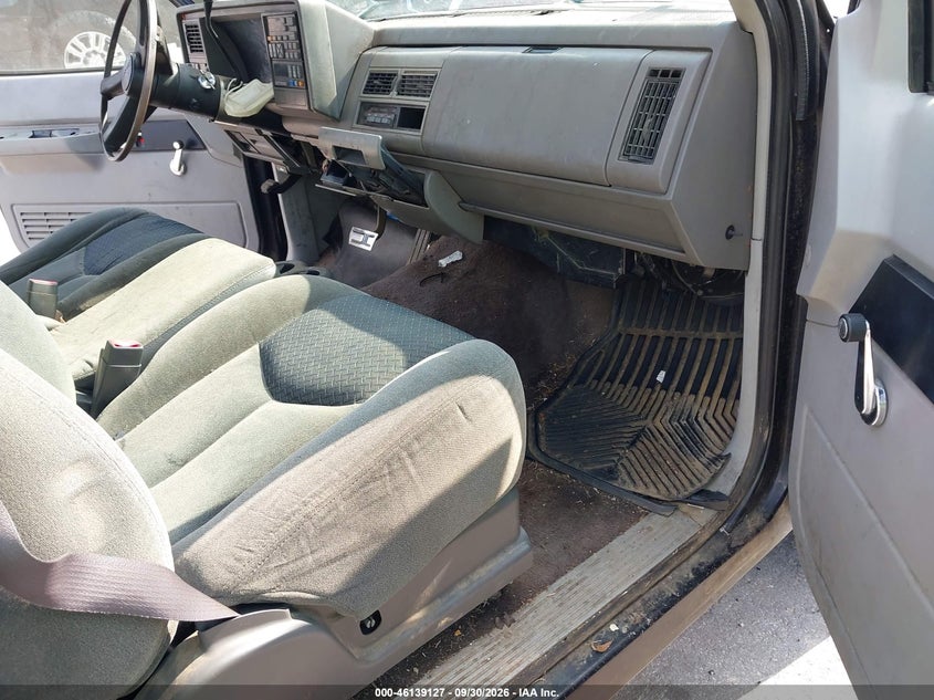 1994 GMC SIERRA