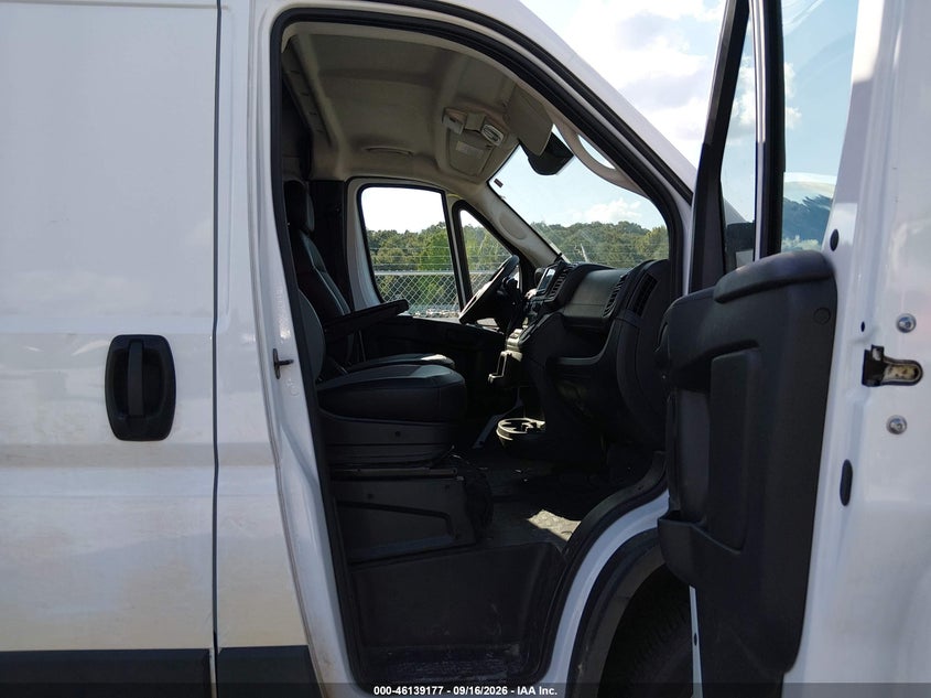 Vin: 3c6lrvcg8te180100, lot: 46638911, ram promaster tradesman 2026 img_1