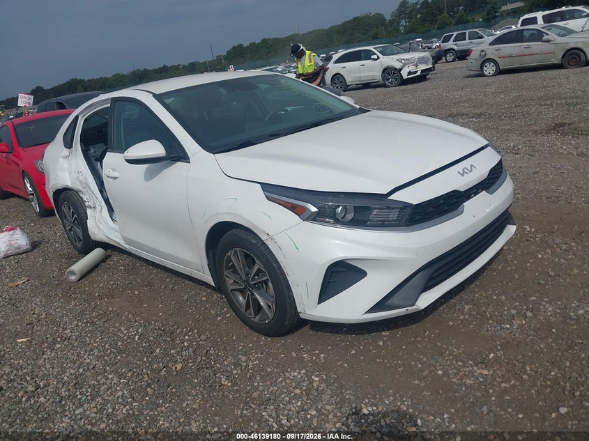 Vin: 3kpf24ad6re774593, lot: 46638914, kia forte lxs 2024 img_1