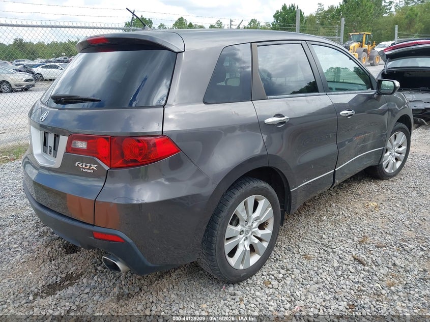 Vin: 5j8tb2h2xaa000819, lot: 46638943, acura rdx 20104
