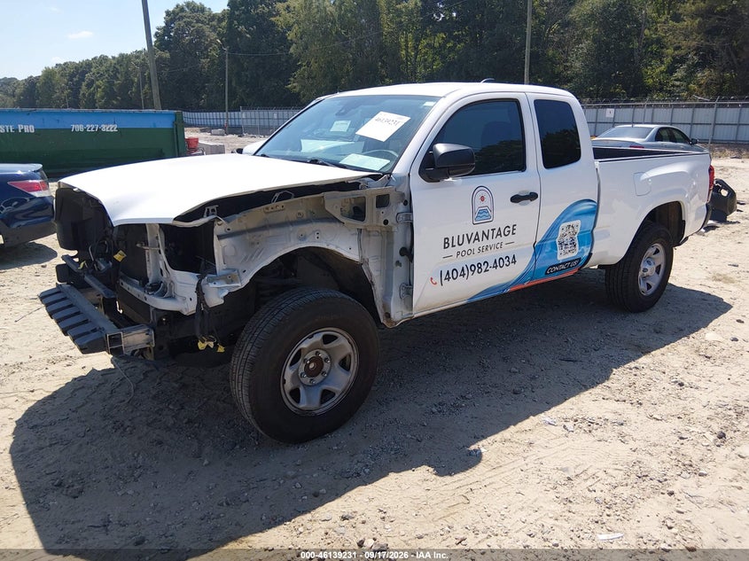 Vin: 5tfrx5gn0lx176530, lot: 46638965, toyota tacoma sr 20202