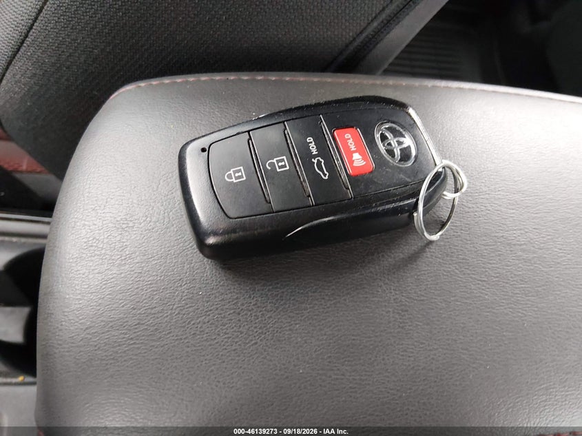 TOYOTA COROLLA - zdjęcie 11