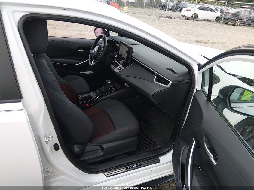 TOYOTA COROLLA - zdjęcie 5