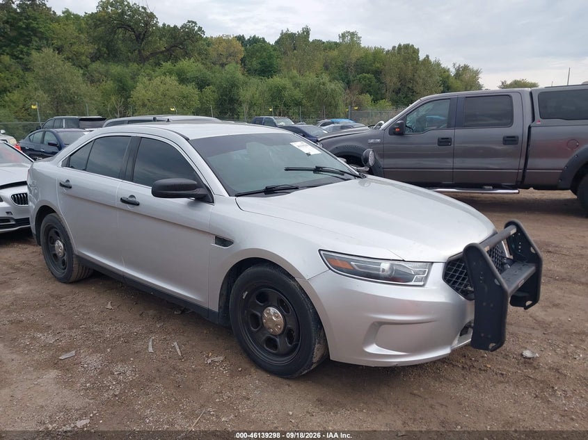 Vin: 1fahp2mkxjg123812, lot: 46639032, ford police interceptor 2018 img_1