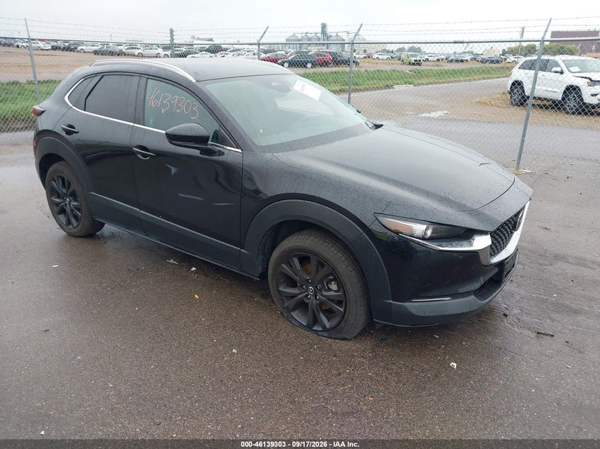 MAZDA CX-30 - zdjęcie 1