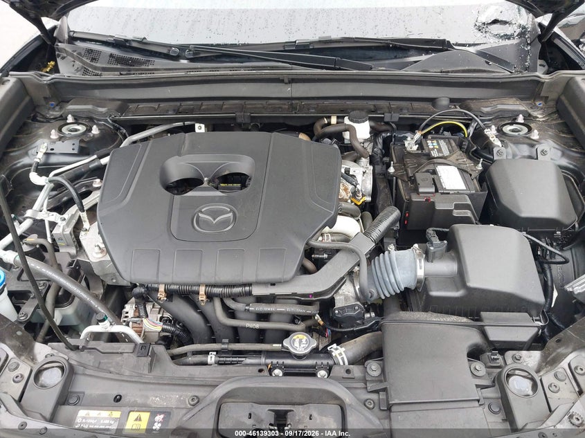 MAZDA CX-30 - zdjęcie 10