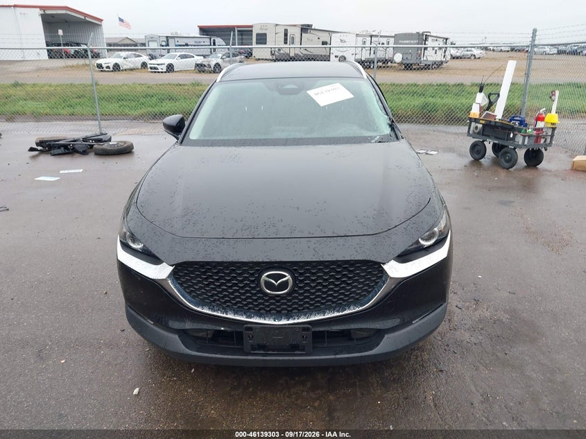 MAZDA CX-30 - zdjęcie 13