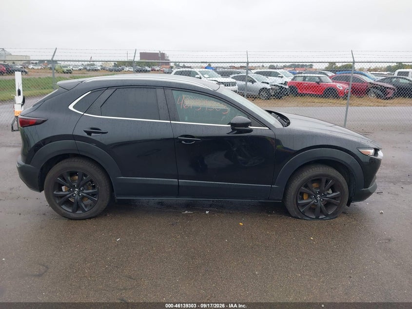 MAZDA CX-30 - zdjęcie 14