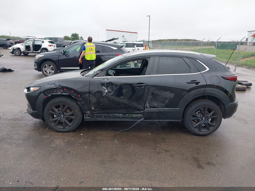 MAZDA CX-30 - zdjęcie 15