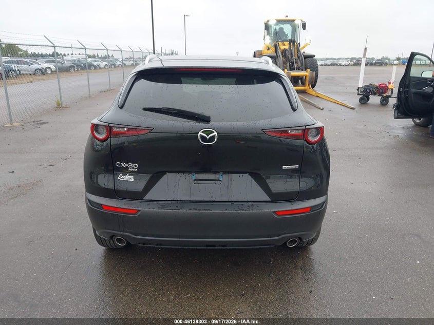 MAZDA CX-30 - zdjęcie 17