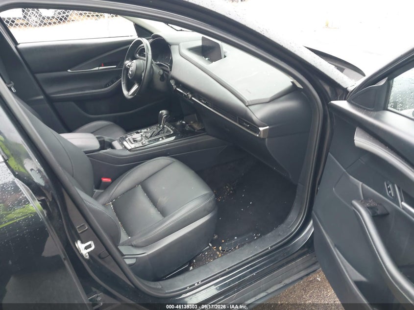 MAZDA CX-30 - zdjęcie 5