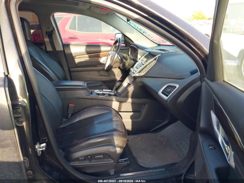 2013 GMC TERRAIN auction photo 5