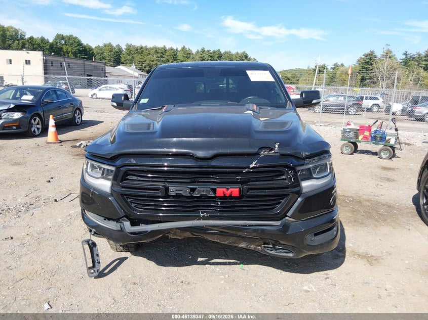 RAM 1500 - zdjęcie 12