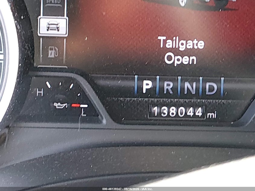RAM 1500 - zdjęcie 15