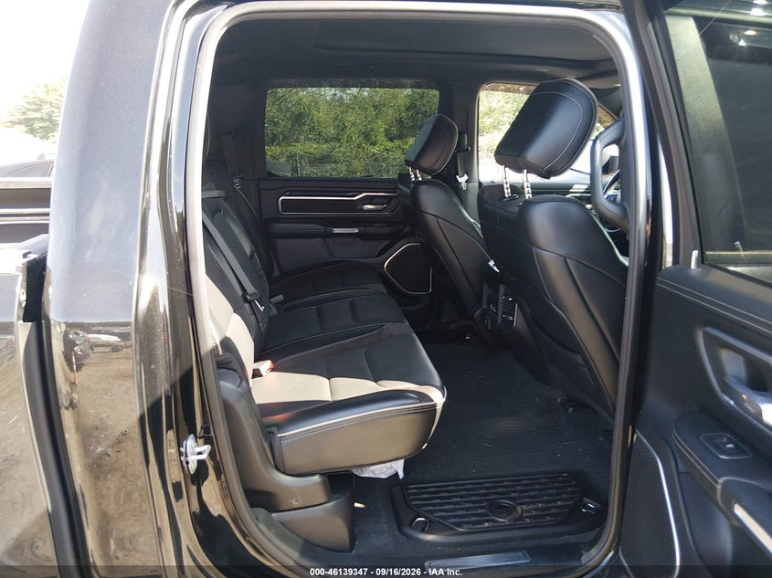 RAM 1500 - zdjęcie 8
