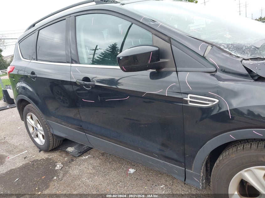 2014 FORD ESCAPE SE · Фото 13