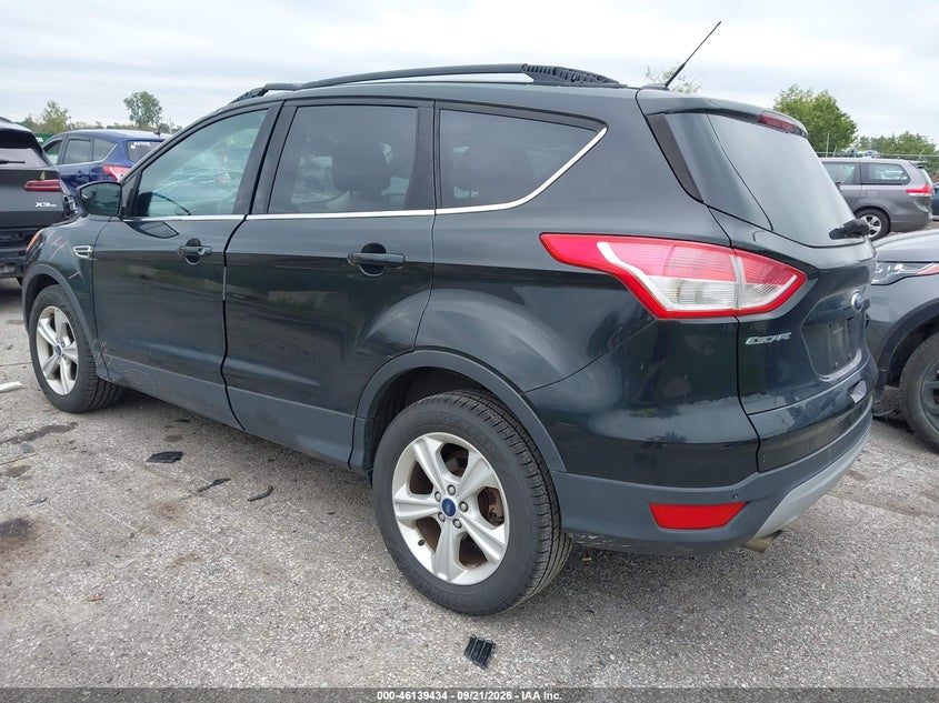 2014 FORD ESCAPE SE · Фото 3