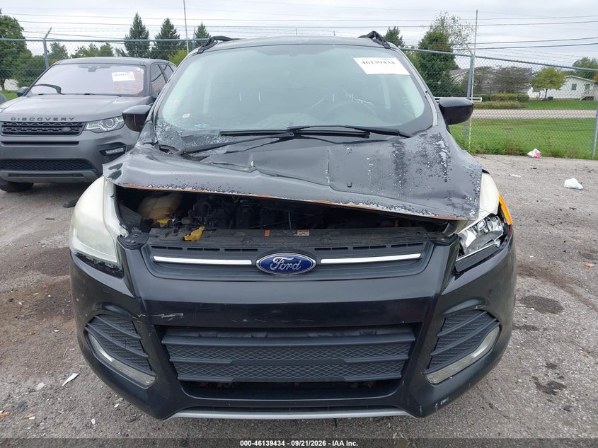 2014 FORD ESCAPE SE · Фото 6