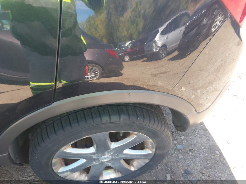 2014 BUICK ENCORE auction photo 6