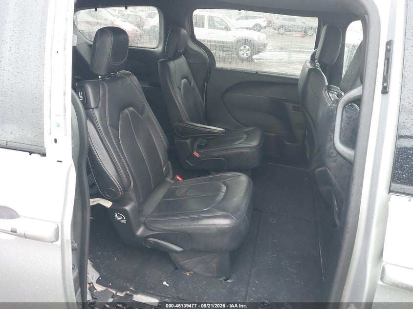 CHRYSLER PACIFICA - zdjęcie 8