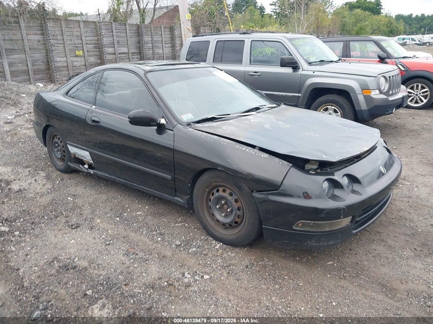 1995 ACURA INTEGRA LS