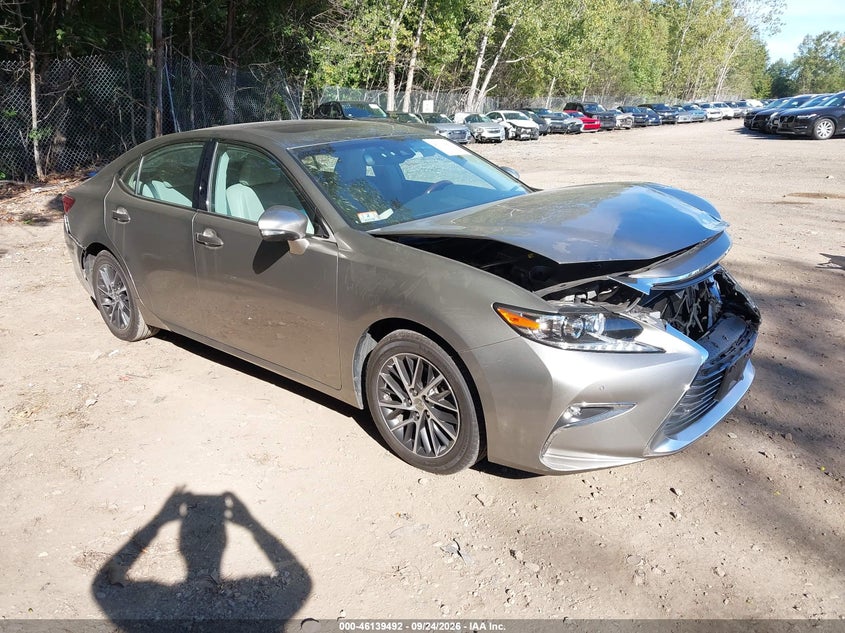 LEXUS ES 350