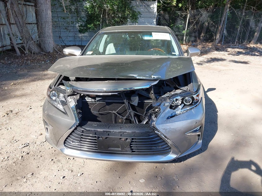 LEXUS ES 350 - zdjęcie 12