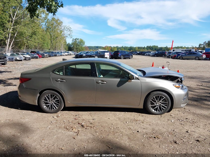 LEXUS ES 350 - zdjęcie 13