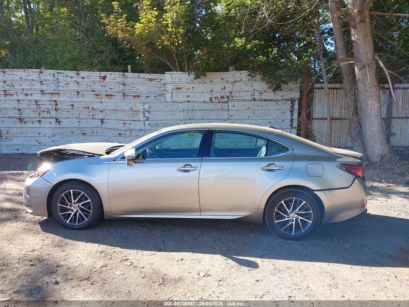 LEXUS ES 350 - zdjęcie 14