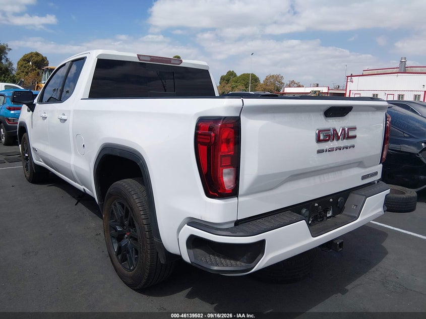 Vin: 1gtr8ced6kz260270, lot: 46639236, gmc sierra 1500 elevation 20193