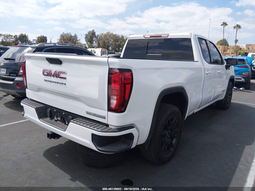 Vin: 1gtr8ced6kz260270, lot: 46639236, gmc sierra 1500 elevation 20194