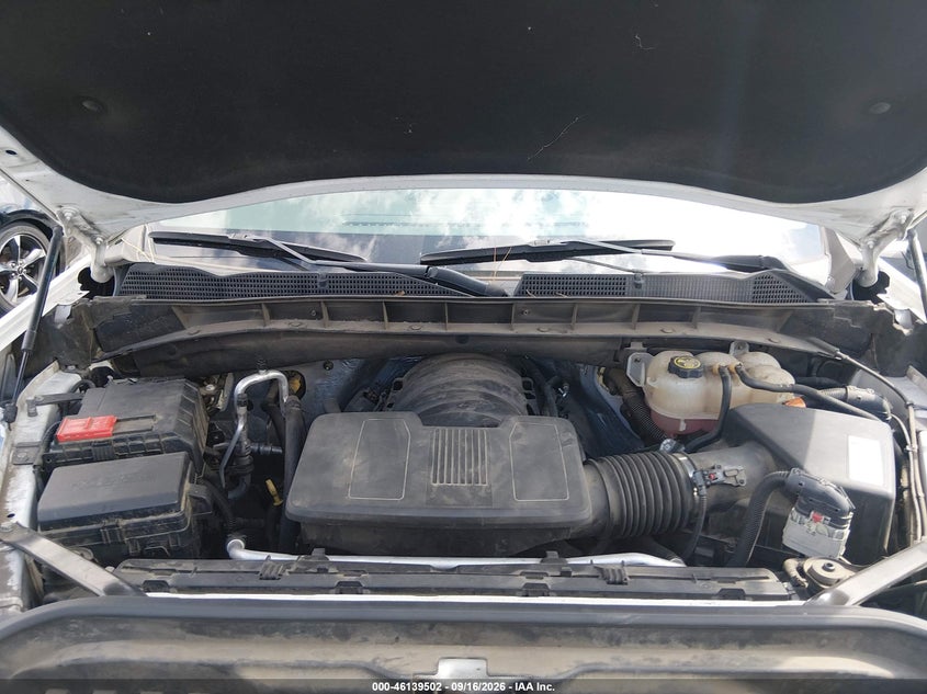 GMC SIERRA 1500 - zdjęcie 10