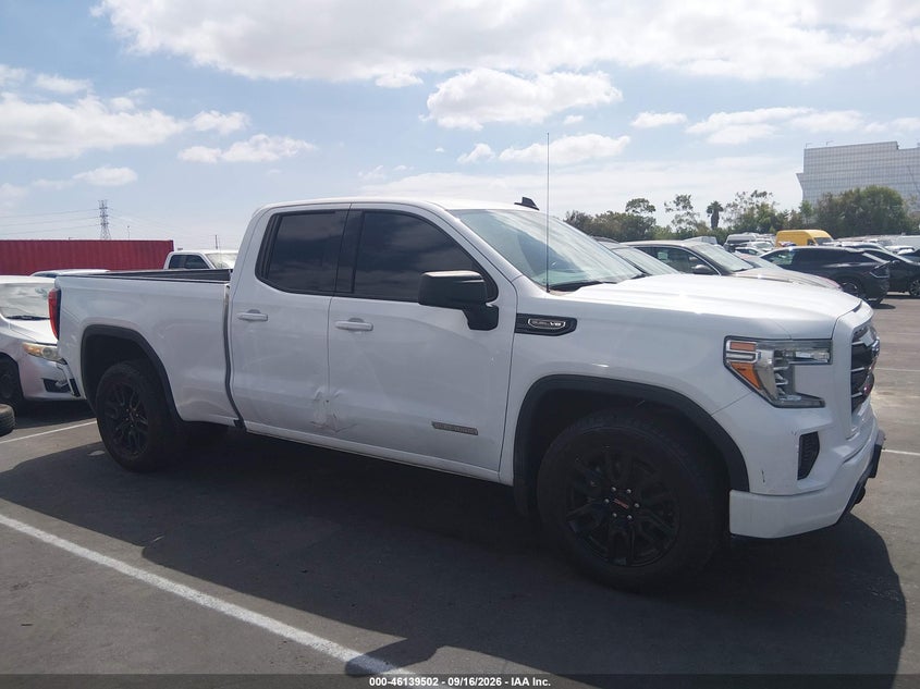 GMC SIERRA 1500 - zdjęcie 12