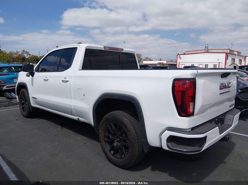 GMC SIERRA 1500 - zdjęcie 13