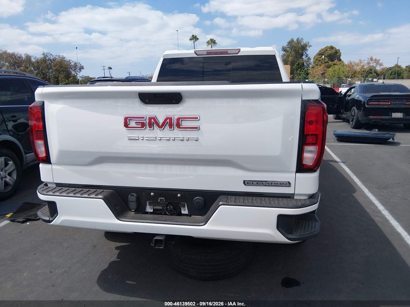 GMC SIERRA 1500 - zdjęcie 15