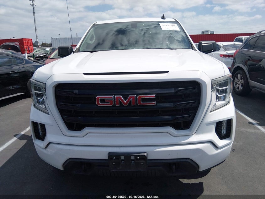 GMC SIERRA 1500 - zdjęcie 6
