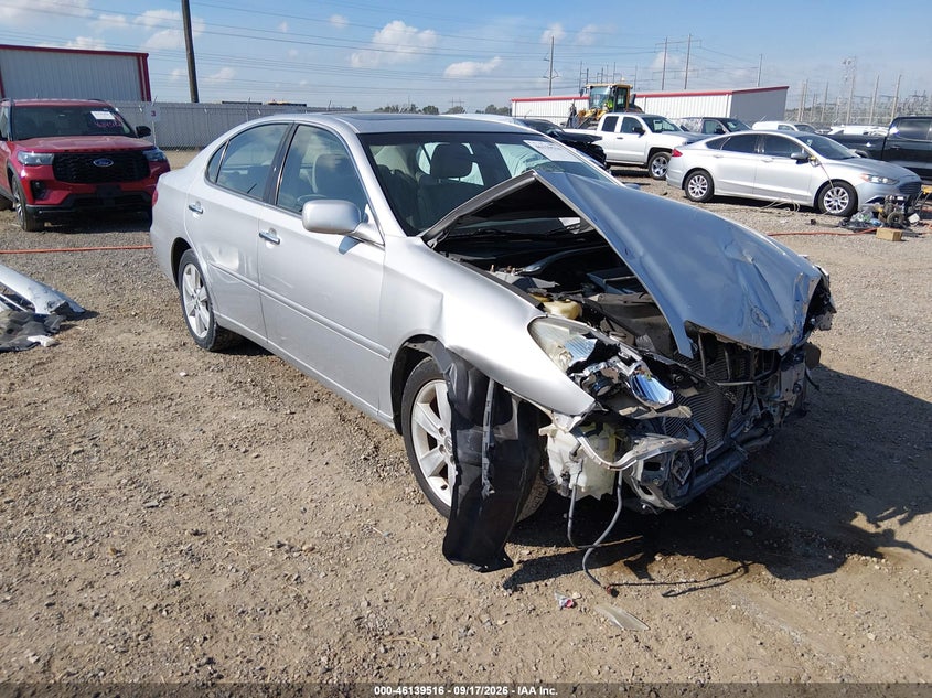 2006 LEXUS ES 330