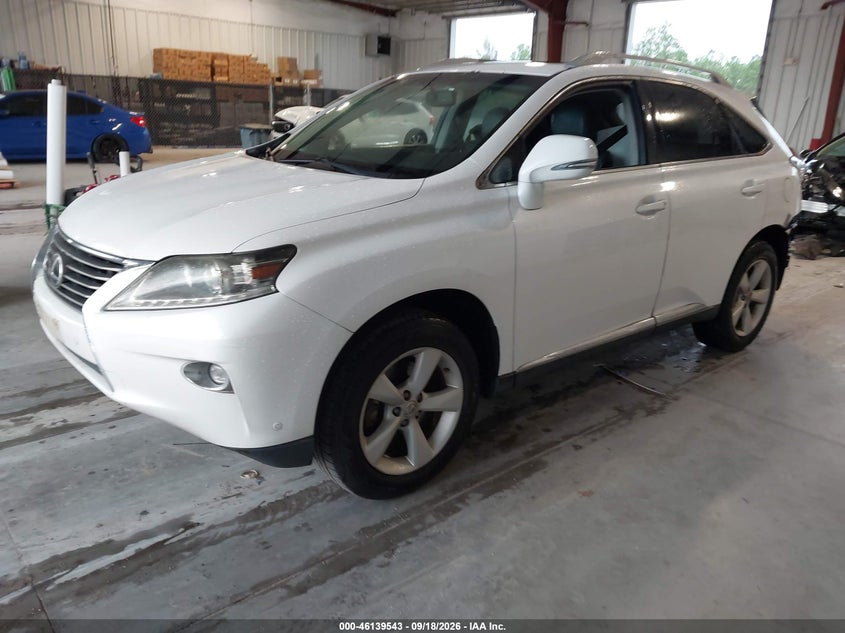 Vin: 2t2bk1ba2fc265091, lot: 46639277, lexus rx 350 20152