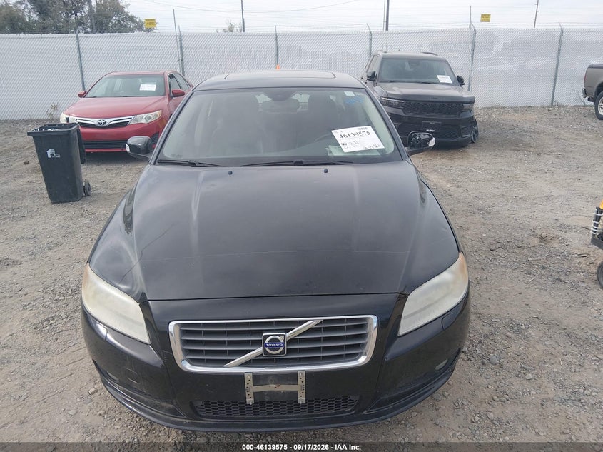 2008 VOLVO S80 auction photo 6