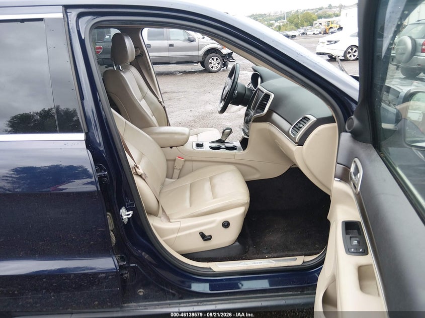 JEEP GRAND CHEROKEE - zdjęcie 5