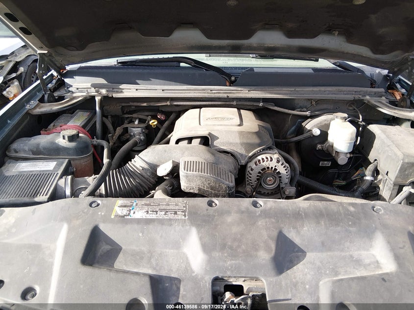2007 GMC SIERRA 1500 SLE1 · Фото 10